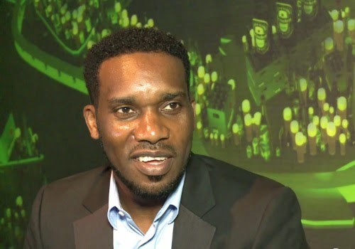 Jay Jay Okocha Jay Jay Okocha